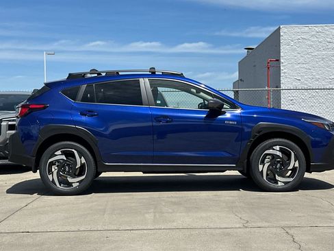 New 2026 Subaru Crosstrek 2.5i Limited w/ Convenience Package AWD/4WD image 2