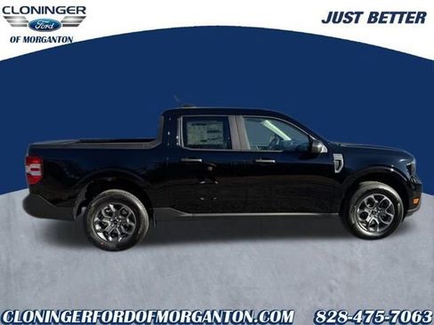New 2026 Ford Maverick XLT image 9