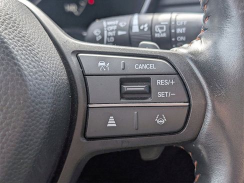 Certified 2023 Honda CR-V Sport image 22