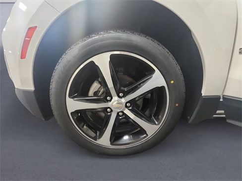 Used 2022 Chevrolet Equinox LT image 14