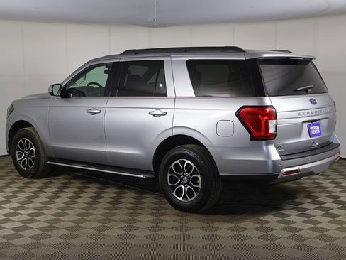 Used 2022 Ford Expedition XLT AWD/4WD image 11