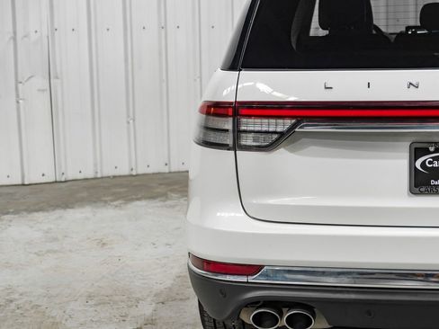 Used 2022 Lincoln Aviator 2WD image 51
