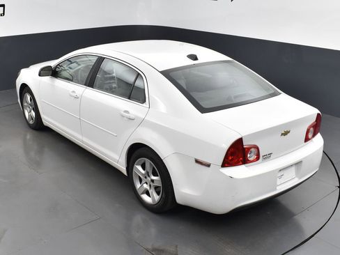 Used 2012 Chevrolet Malibu LS FWD image 12