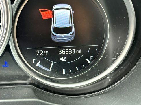 Used 2024 MAZDA CX-5 Carbon Edition AWD/4WD image 19