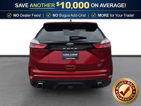 Used 2023 Ford Edge ST image 5