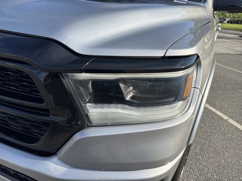 Used 2021 RAM 1500 Big Horn AWD/4WD image 5