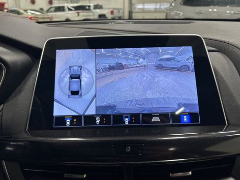 Used 2023 Cadillac CT5 V w/ Platinum Package image 22