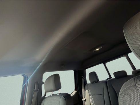 Used 2016 Ford F150 XLT w/ Equipment Group 302A Luxury AWD/4WD image 18