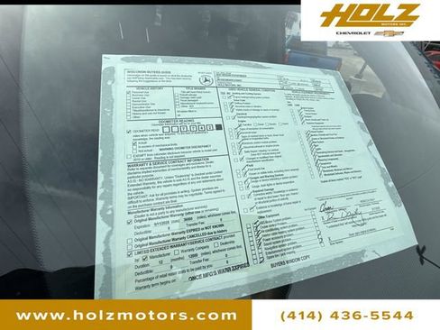 Used 2025 Nissan Pathfinder Rock Creek image 29