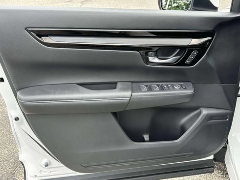 Used 2024 Honda CR-V EX-L image 14