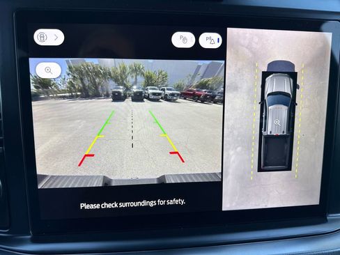 New 2026 Ford F250 Platinum image 7