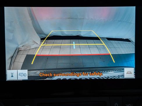 Used 2026 Toyota Grand Highlander AWD image 40