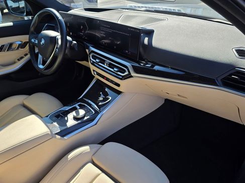 Used 2023 BMW 330i Sedan w/ Premium Package image 9