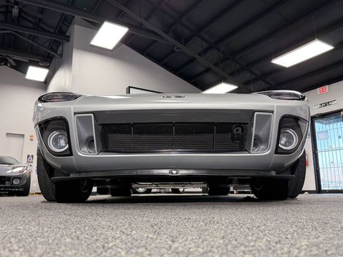 Used 2005 Ford GT image 40