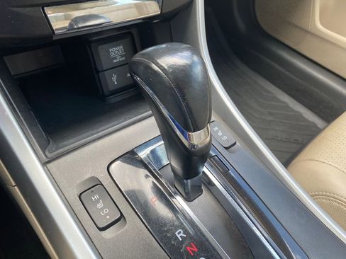 Used 2014 Honda Accord EX-L image 18