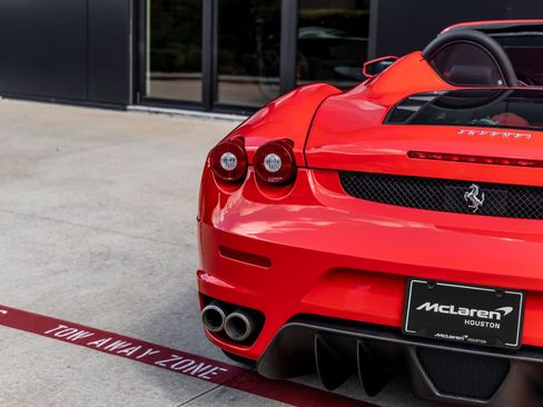Used 2006 Ferrari F430 Spider RWD image 12