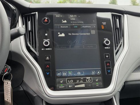 New 2025 Subaru Legacy Premium image 15