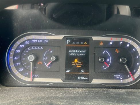 Used 2022 Hyundai Tucson SEL w/ Cargo Package FWD image 22