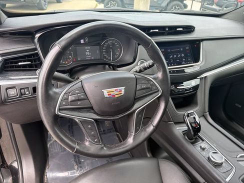 Used 2023 Cadillac XT5 Premium Luxury AWD/4WD image 28