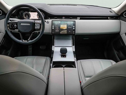 Used 2024 Land Rover Range Rover Evoque S image 20