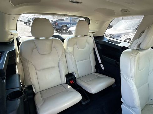 Used 2021 Volvo XC90 T6 Inscription w/ Climate Package image 31