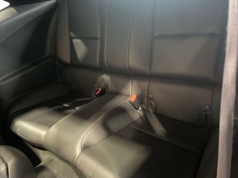 Used 2015 Chevrolet Camaro SS w/ LPO, Black Appearance Package RWD image 25