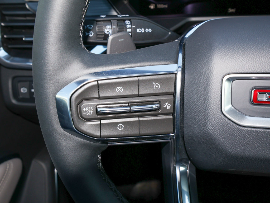 New 2027 GMC Acadia Elevation w/ Elevation Premium Package FWD image 25