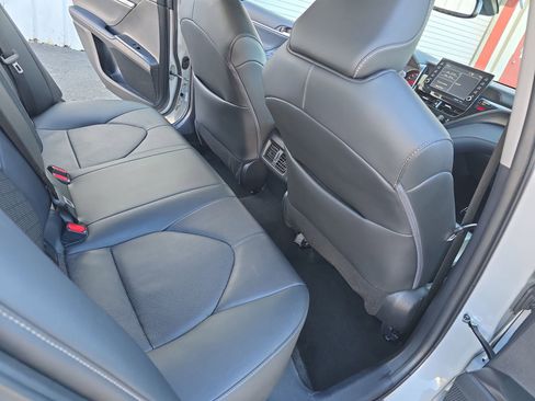 Used 2024 Toyota Camry XSE image 17