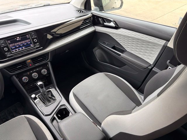 Used 2024 Volkswagen Taos S FWD image 19