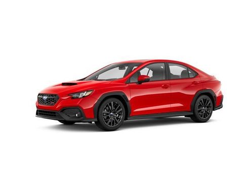 New 2026 Subaru WRX Premium AWD/4WD image 3