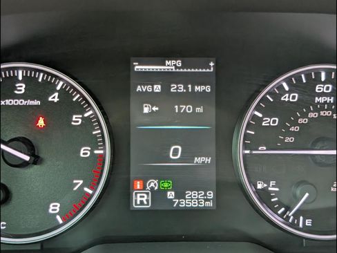 Used 2021 Subaru Outback Touring XT AWD/4WD image 10
