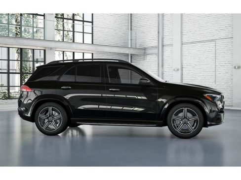New 2026 Mercedes-Benz GLE 350 4MATIC image 14