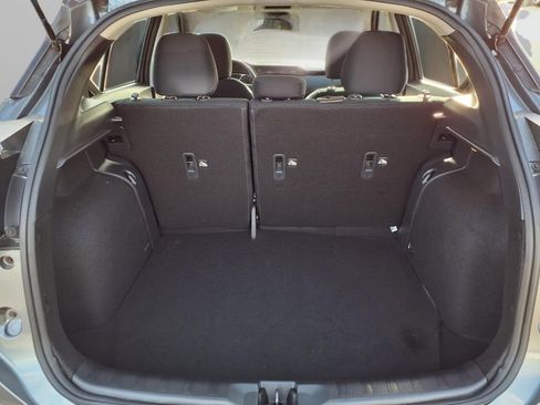 Used 2025 Nissan Kicks Play S FWD image 25