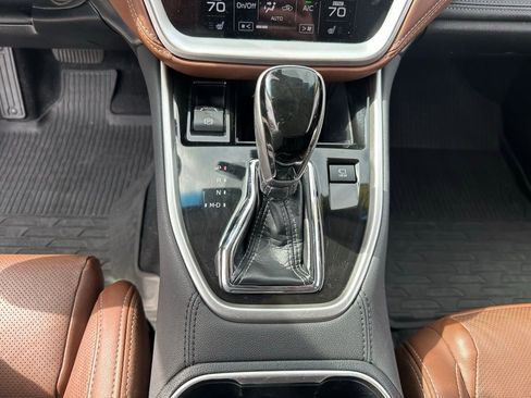 Used 2021 Subaru Outback Touring image 28