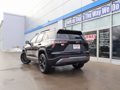 New 2026 Chevrolet Equinox LT w/ Convenience Package II image 35