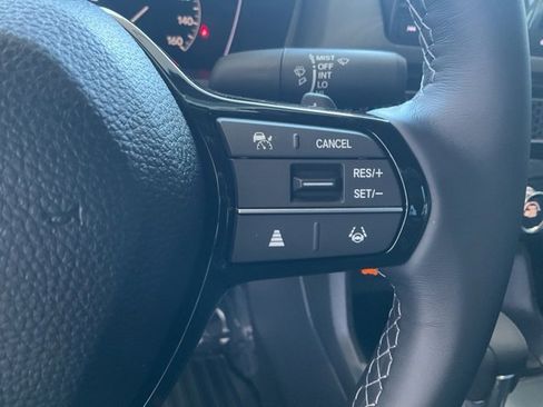 New 2026 Honda Civic Sport image 10