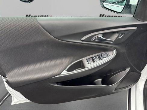 Used 2024 Chevrolet Malibu LT image 23