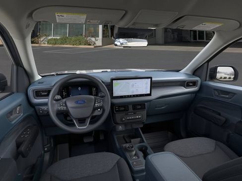 New 2026 Ford Maverick XL FWD image 9