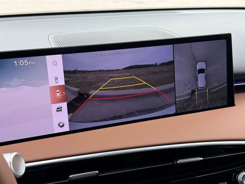 New 2026 Genesis GV70 2.5T Advanced image 5