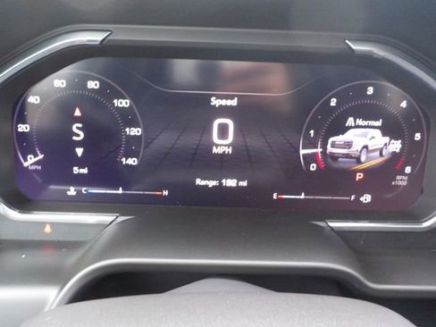 New 2026 GMC Sierra 1500 AT4X AWD/4WD image 42