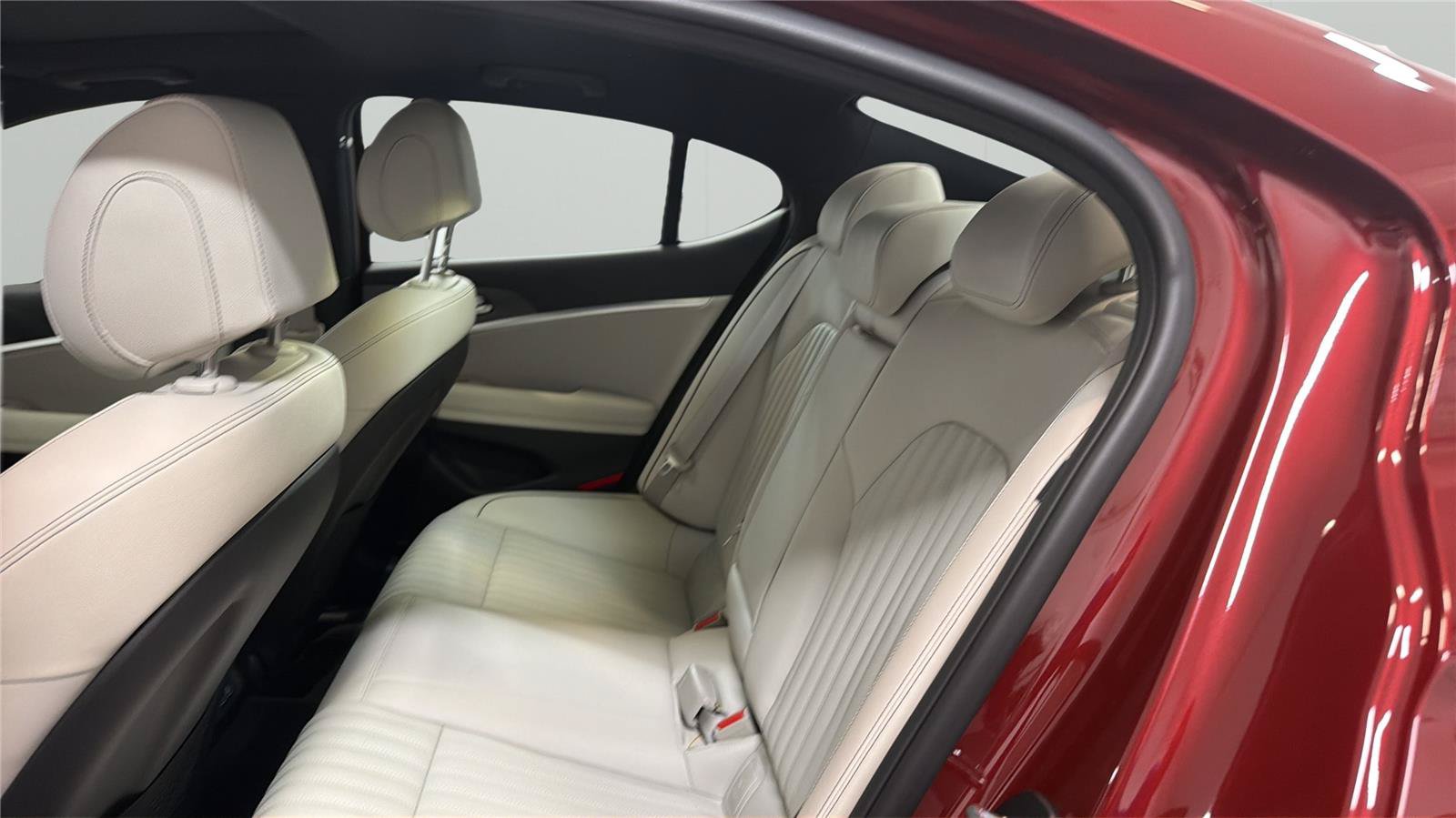 Used 2026 Genesis G70 3.3T Sport Prestige AWD/4WD image 11