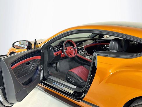 Used 2020 Bentley Continental GT V8 First Edition AWD/4WD image 12