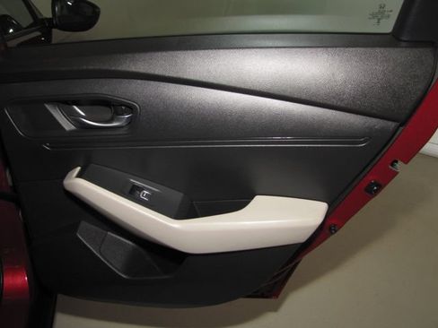 Certified 2024 Honda Accord LX image 18