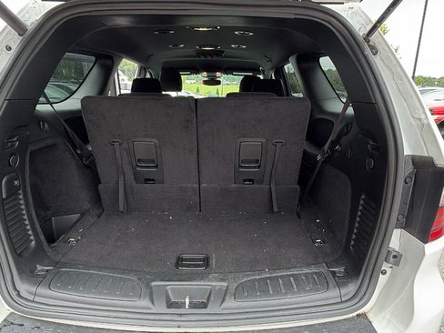 Used 2025 Dodge Durango GT AWD/4WD image 13