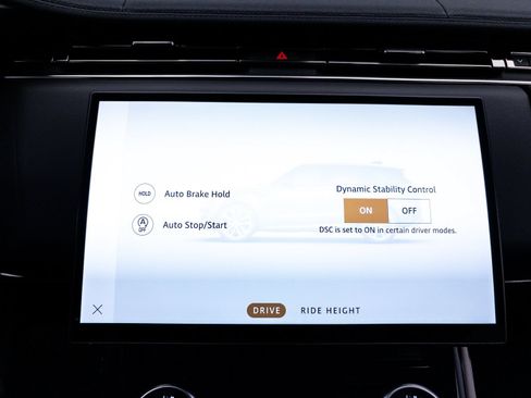 Used 2023 Land Rover Range Rover Sport SE AWD/4WD image 30
