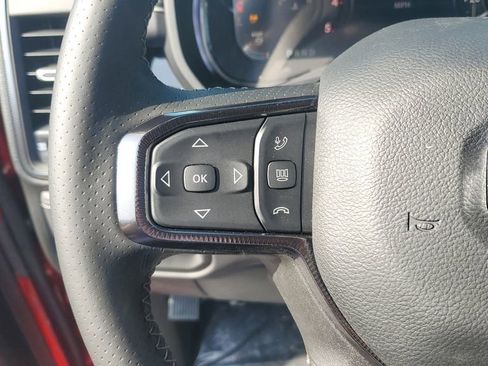 New 2026 RAM 2500 Rebel w/ Rebel Level 2 Equipment Group image 35