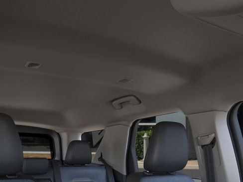 New 2025 Ford Bronco Sport Outer Banks w/ Outer Banks Tech Package+ image 22