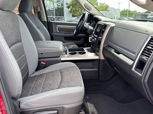 Used 2014 RAM 1500 Big Horn AWD/4WD image 30