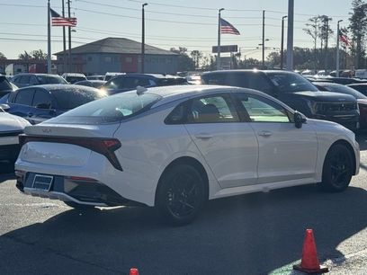 Used 2025 Kia K5 LXS