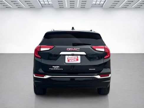 Used 2023 GMC Terrain Denali image 5